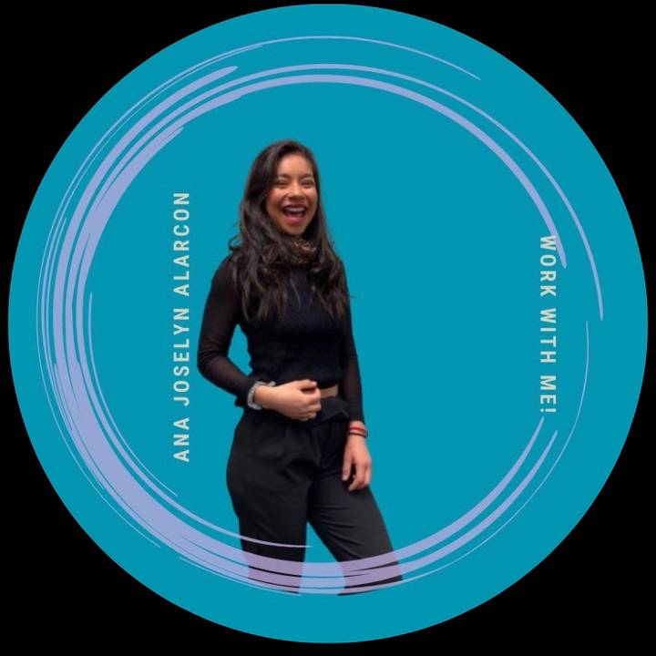 Ana Alarcon - original sound - anajoselynalarcon