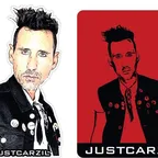 Justin Carzill