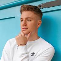 TikTok Account Photo