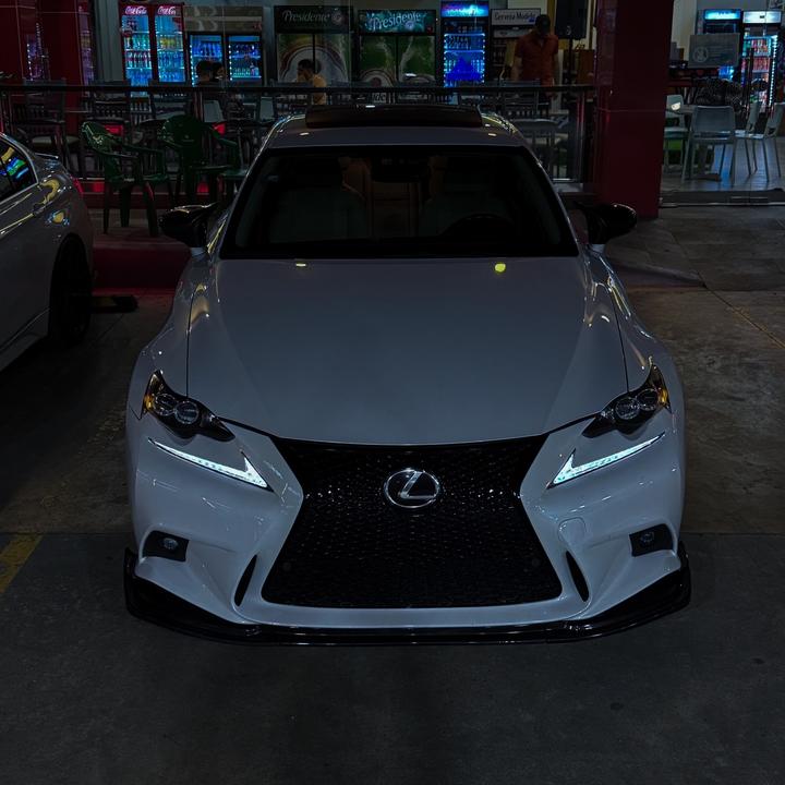 islexus200t