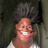 TikTok Account Photo