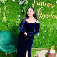 TikTok Account Photo