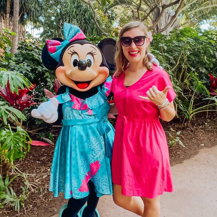 Maddie ✨ Disney Magic Maker - original sound - maddily.ever.after