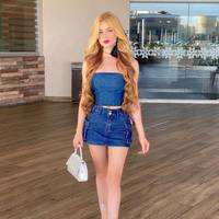 TikTok Account Photo