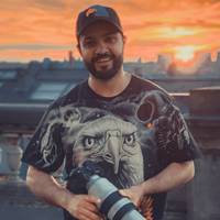 TikTok Account Photo