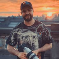 TikTok Account Photo