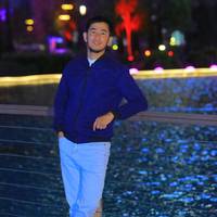 TikTok Account - berekenabykhan