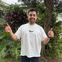 TikTok Account Photo