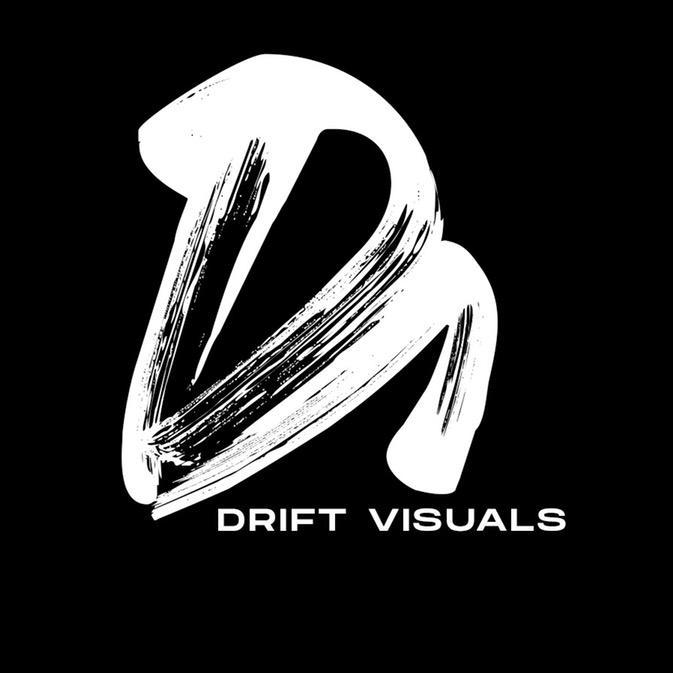 Drift Visuals - suara asli - driftvisualss