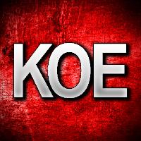 sonido original - KOE 声