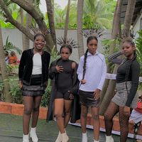 TikTok Account Photo