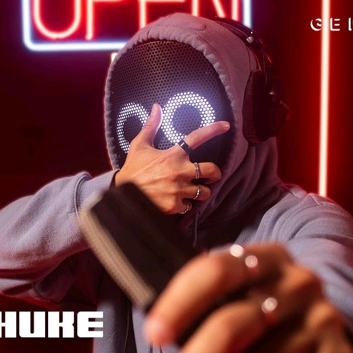 Boywithuke - suara asli - boy.wi.thuke