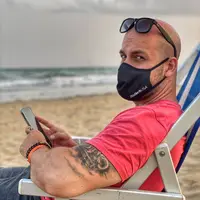 TikTok Account Photo