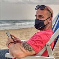 TikTok Account Photo