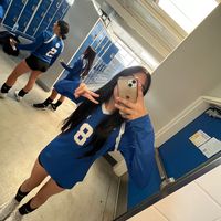 sierradoesvolleyball