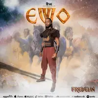 TikTok Account - fredelin_francois