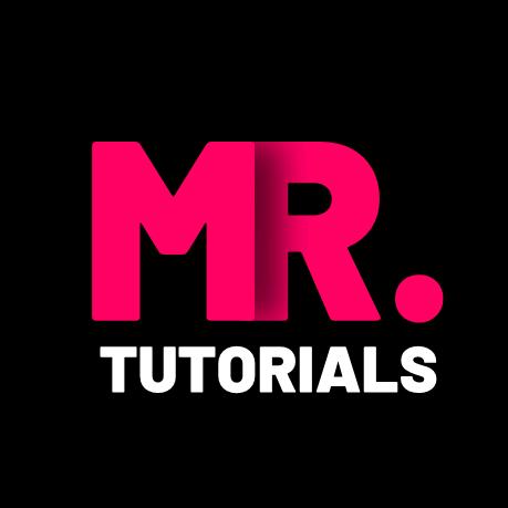 Mr. Tutorials - original sound - mrtutorials88
