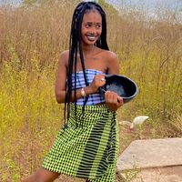 TikTok Account Photo