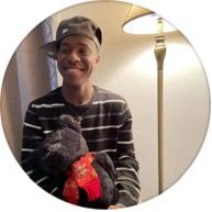 TikTok Account - https://p16-amd-va.tiktokcdn.com/tos-maliva-avt-0068/9c53514bc4d427e381c6316673b3f405~tplv-tiktokx-cropcenter:200:200.jpeg