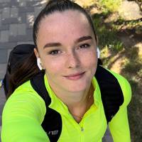 TikTok Account Photo