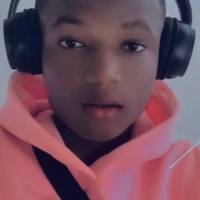 TikTok Account - lilbakhatokha1