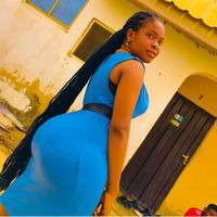 TikTok Account Photo