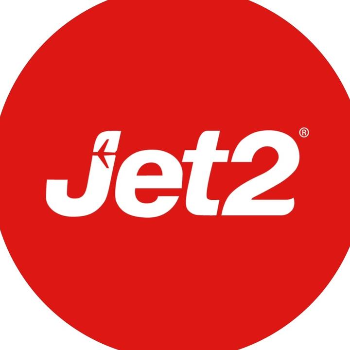 jet2 - suara asli