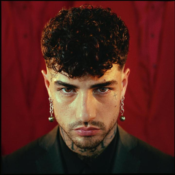 Tony Effe - BOSS