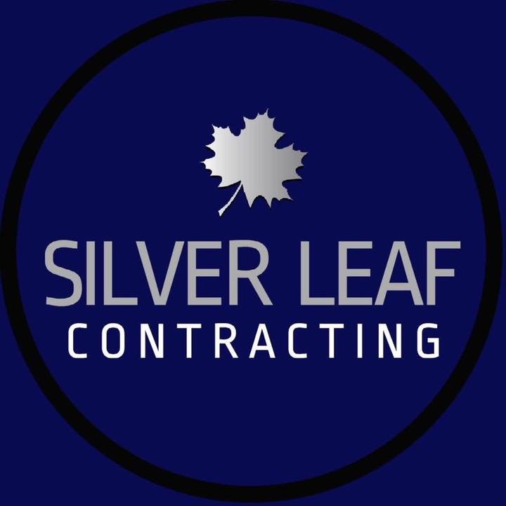 silverleafcontracting - suara asli