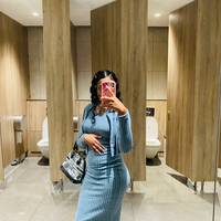 TikTok Account Photo