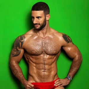 Eliad cohen only fans