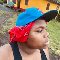 TikTok Account Photo