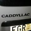 Volkswagen Caddyllac - @caddyllac - TikTok
