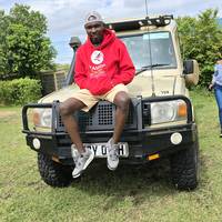 TikTok Account Photo