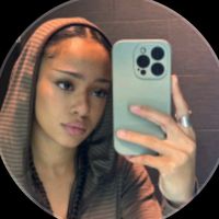 TikTok Account Photo