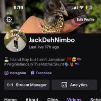 TikTok Account Photo