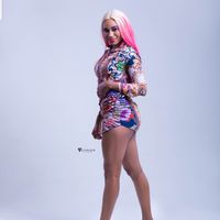TikTok Account Photo