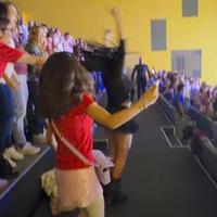 sonido original