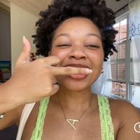 TikTok Account Photo