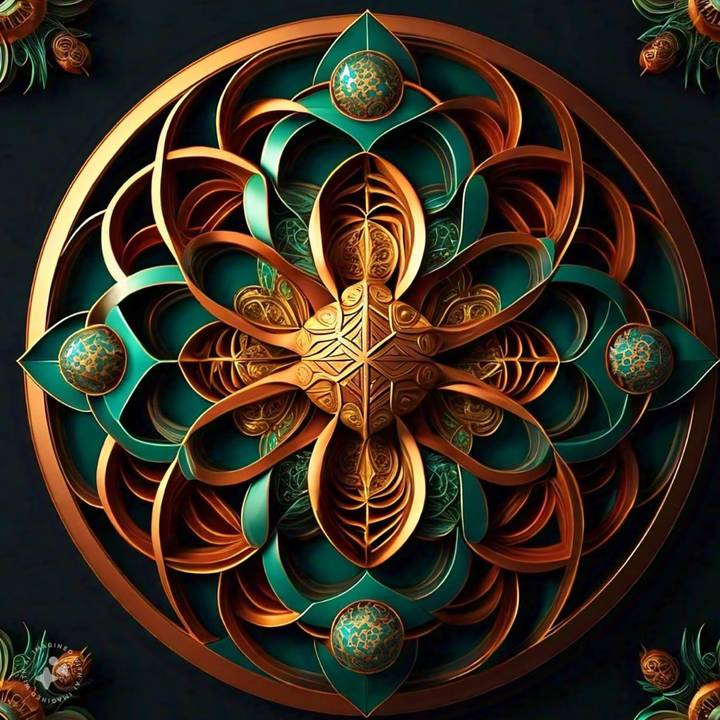 Shofik - Enigmatic Echoes