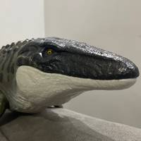 mosassuro