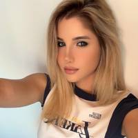 TikTok Account Photo