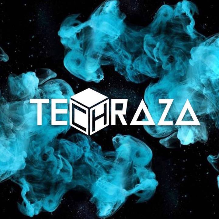 TechRaza - original sound - tech_raza