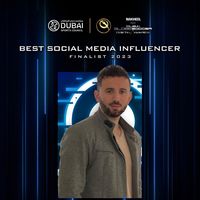TikTok Account Photo