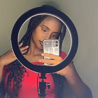 TikTok Account Photo