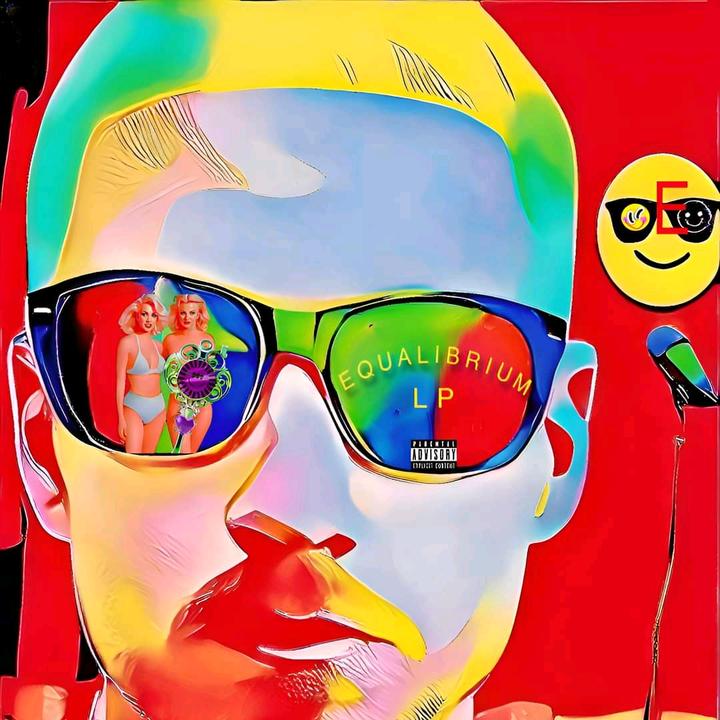 EQUALIBRIUM 😎 - original sound - equalibrium_