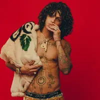 TikTok Account Photo
