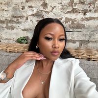 TikTok Account Photo