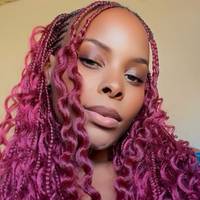 TikTok Account Photo