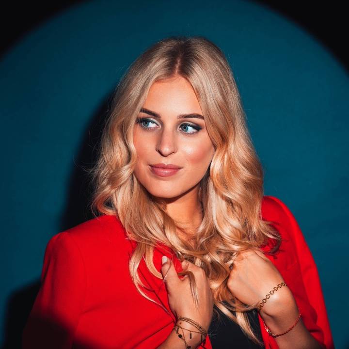 FLEUR - Daarboven